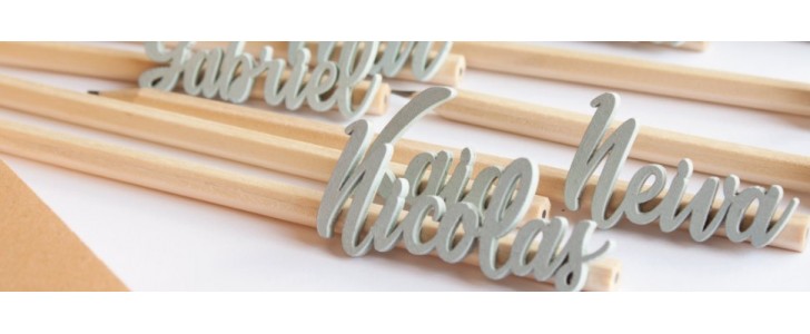 Detalles personalizados para comuniones. Perfectos para celebrar un día tan especial.