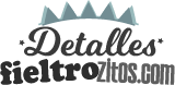 Detalles FieltroZitos