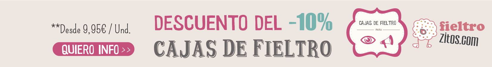 Cajas para guardar tus detalles de boda, bautizo y comunión